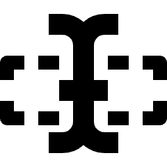 Text Input Area Icon from Nova Solid Set