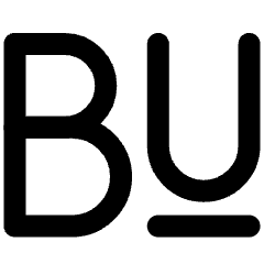 Bold Underline Icon from Ultimate Bold Set