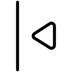 Decrease Quote Level Icon from Ultimate Light Set