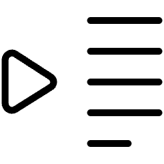 Increase Indent Icon from Ultimate Light Set