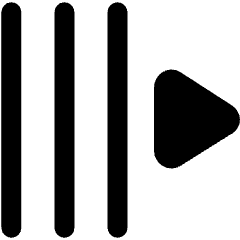 Increase Quote Level Icon from Ultimate Bold Set