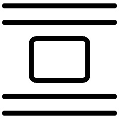 Jump Object Icon from Ultimate Light Set