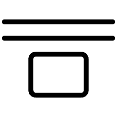 Jump To Next Column Icon from Ultimate Light Set