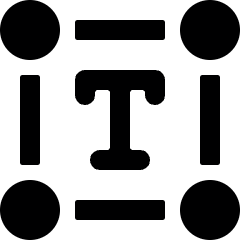 Text Format Icon from Ultimate Bold Set