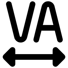 Tracking Icon from Ultimate Bold Set