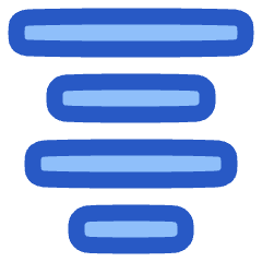 Align Center Icon from Plump Duo Set