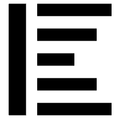 Align Left 2 Icon from Sharp Remix Set