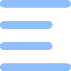 Align Left Icon from Flex Flat Set