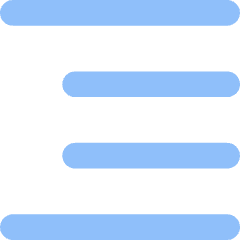 Align Right Icon from Flex Flat Set