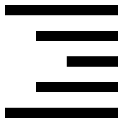 Align Right Icon from Sharp Line Set