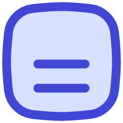 Align Text Bottom Icon from Flex Duo Set