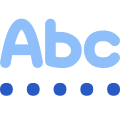 Auto Correction Check Icon from Flex Flat Set