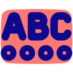 Auto Correction Check Icon from Plump Pop Set
