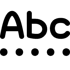 Auto Correction Check Icon from Flex Line Set