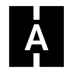 Auto Row Height Fill Icon from Sharp Fill - Streamline Material Set