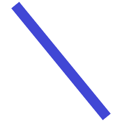 Back Slash Icon from Sharp Duo Set
