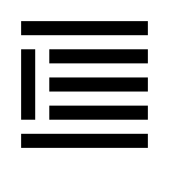 Blockquote Icon from Outlined Line - Streamline Material Set