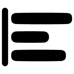 Blockquote Icon from Plump Remix Set