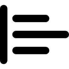Blockquote Icon from Core Solid Set