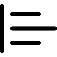 Blockquote Icon from Core Line Set
