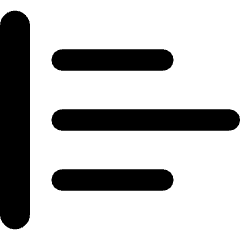 Blockquote Icon from Core Remix Set