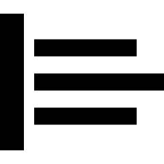 Blockquote Icon from Sharp Remix Set