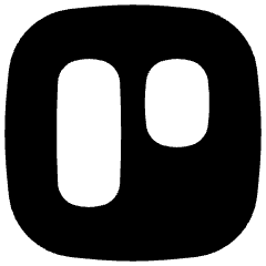 Board Icon from Flex Solid Set