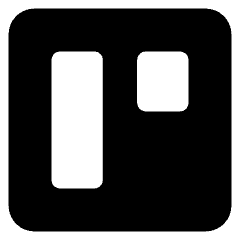 Board Icon from Core Solid Set