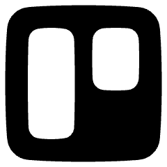 Board Icon from Plump Solid Set