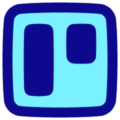 Board Icon from Plump Pop Set