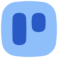 Board Icon from Flex Flat Set