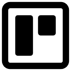 Board Icon from Core Remix Set