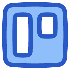 Board Icon from Plump Duo Set