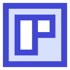 Board Icon from Sharp Duo Set