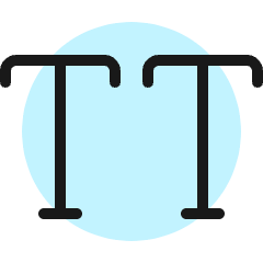 Caps Icon from Ultimate Colors Set