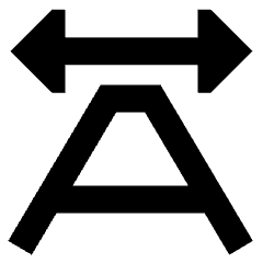 Character Scaling Icon from Sharp Remix Set