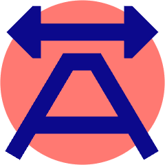 Character Scaling Icon from Sharp Pop Set