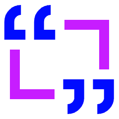 Cross Reference Icon from Sharp Neon Set