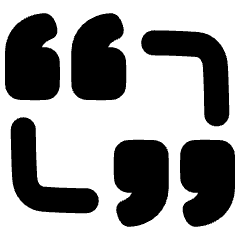 Cross Reference Icon from Plump Solid Set