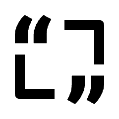 Cross Reference Icon from Outlined Line - Streamline Material Set