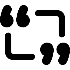 Cross Reference Icon from Core Remix Set