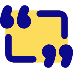 Cross Reference Icon from Core Pop Set