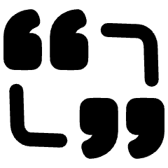 Cross Reference Icon from Plump Remix Set