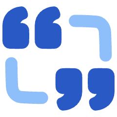 Cross Reference Icon from Plump Flat Set