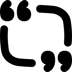 Cross Reference Icon from Flex Solid Set