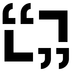 Cross Reference Icon from Sharp Solid Set