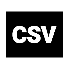 Csv Fill Icon from Sharp Fill - Streamline Material Set