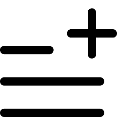 Data Add Icon from Flex Line Set