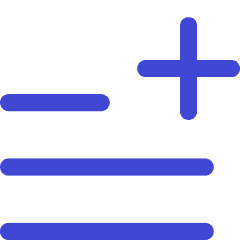 Data Add Icon from Flex Duo Set