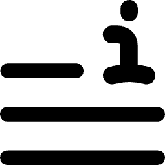 Data Info Description Icon from Flex Remix Set